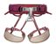 Picture of CORAX HARNESS DARK RED S1